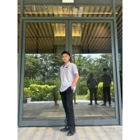 Huỳnh Quang Minh