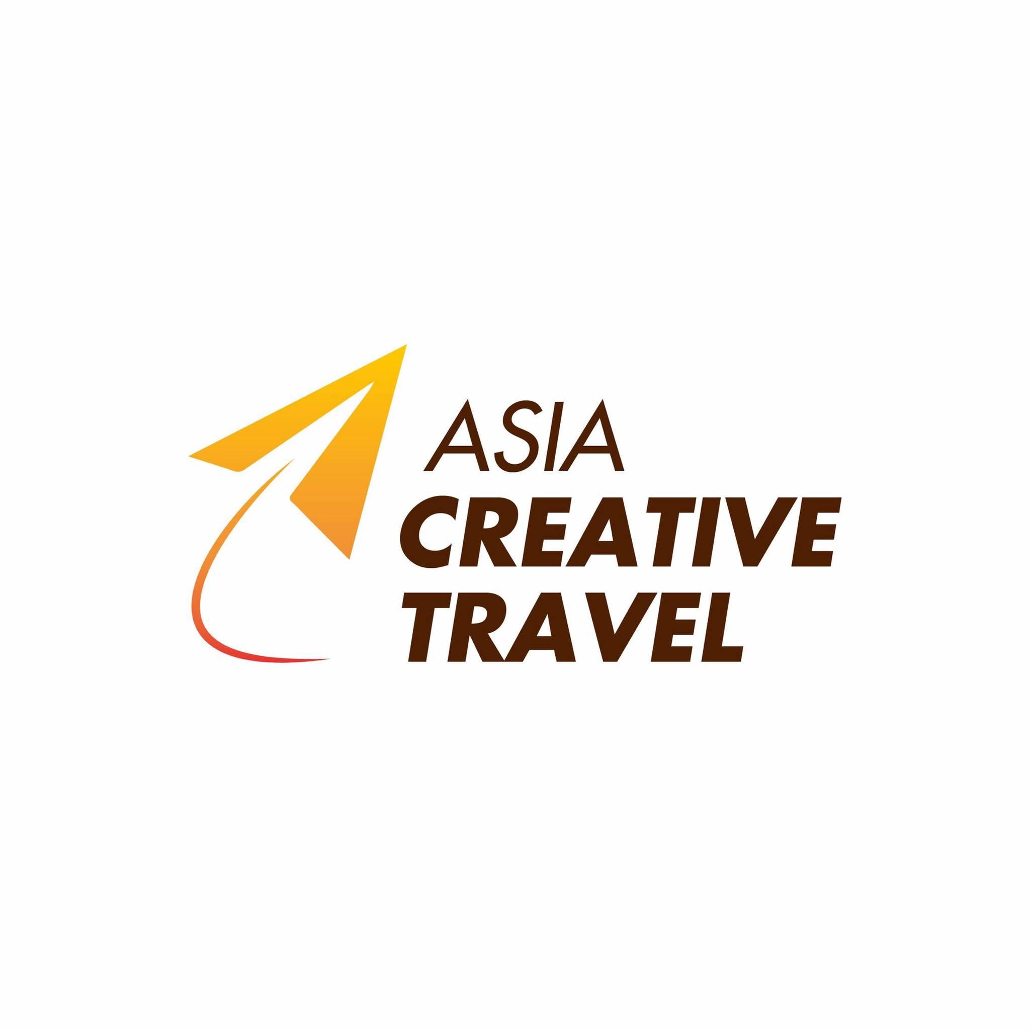  ASIA CREATIVE TRAVEL