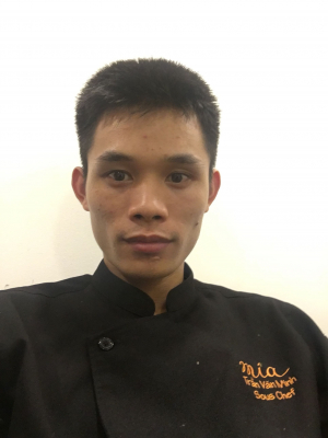 Trần Văn Ninh