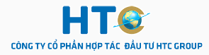 CÔNG TY CP HỢP TÁC QUỐC TẾ HTC GROUP 