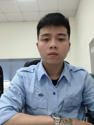 Nguyễn Minh Sang