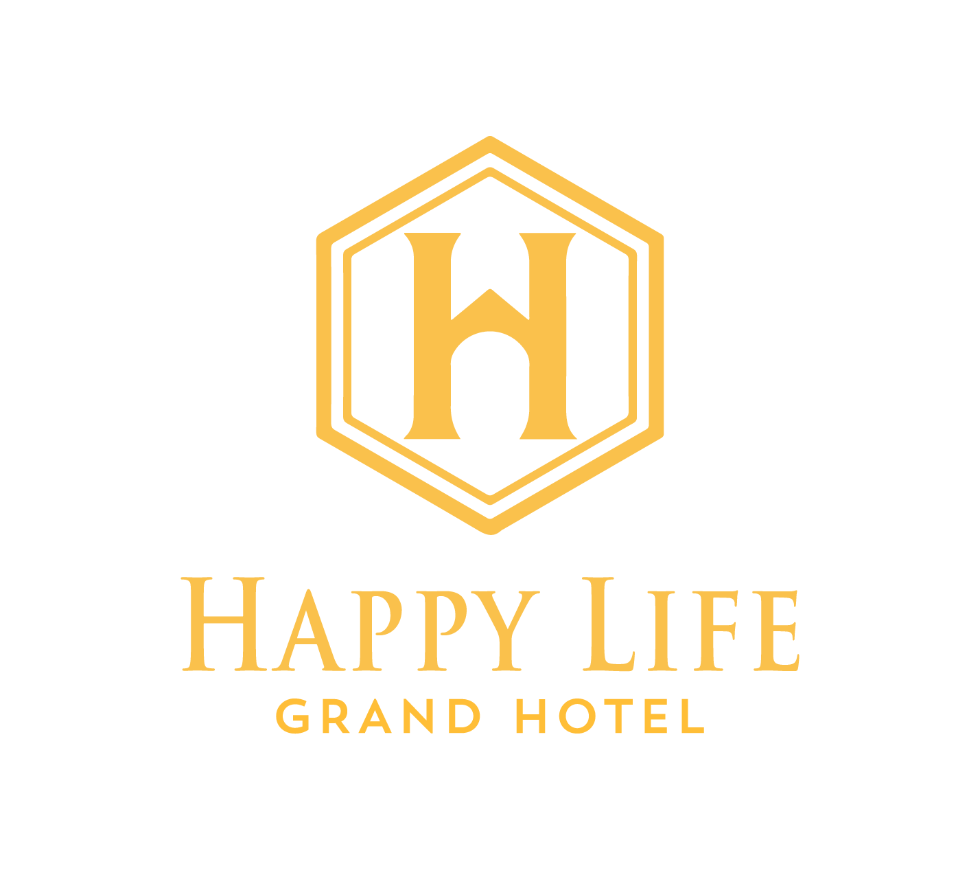 Happy Life Grand Hotel