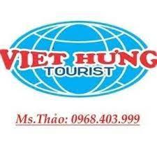 Công Ty CP Giáo Dục, Thương Mại Và Du Lịch Việt Hưng Tourist