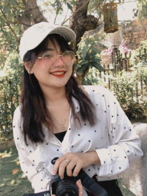 Lê Mỹ Hạnh