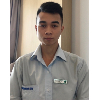 Vy Minh Nam 
