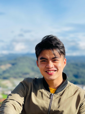 Phạm Trung Sơn