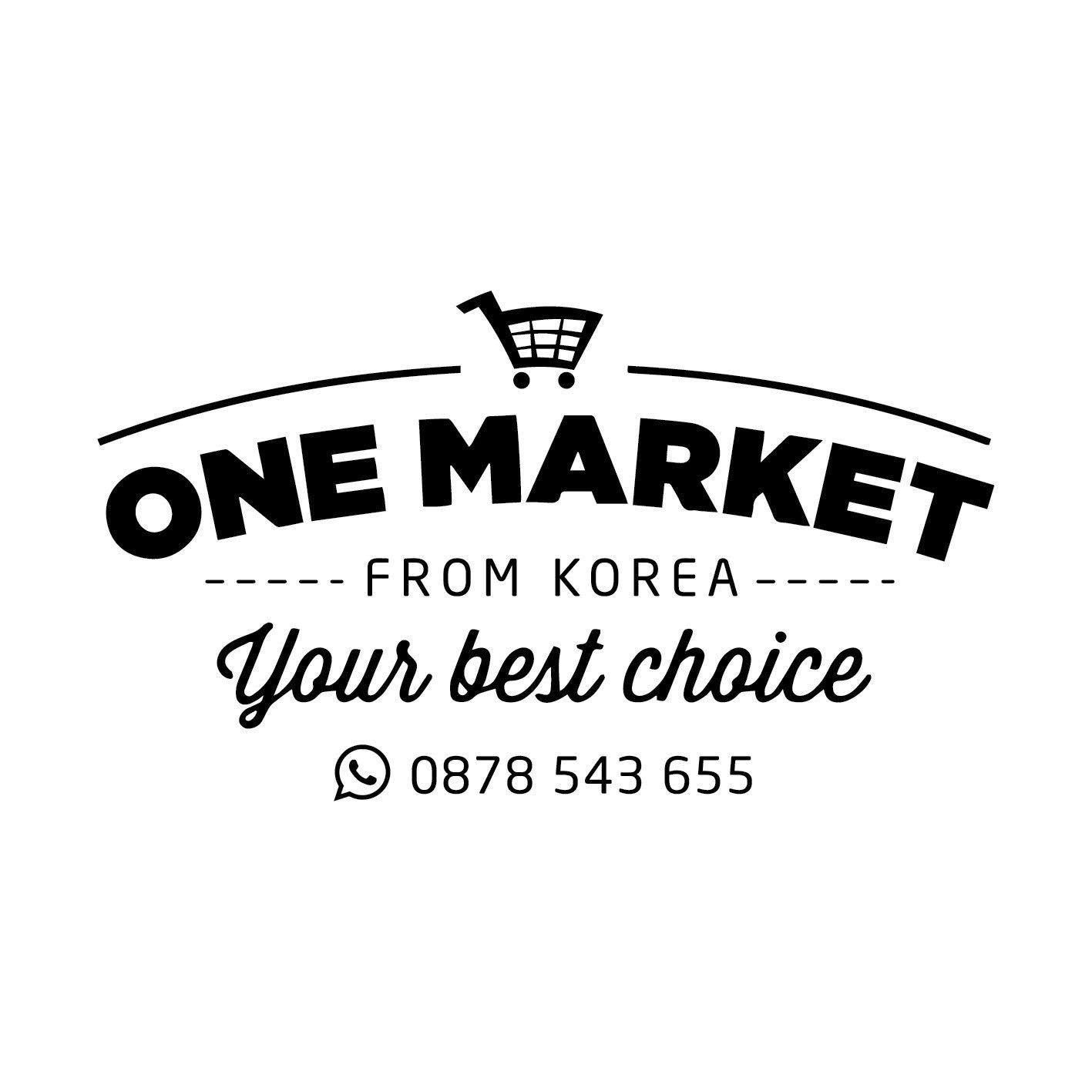 SIÊU THỊ ONE MARKET
