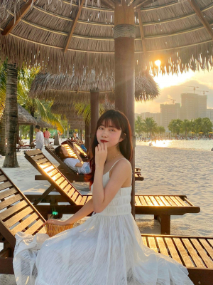 Phạm Thị Thuỳ Linh