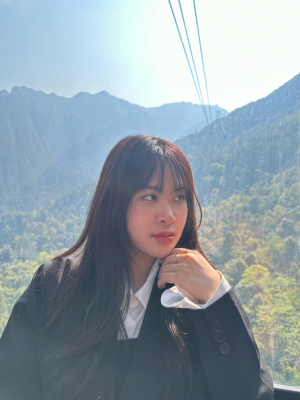 Đỗ Thị Thu Hà