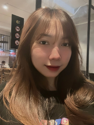 Nguyễn Thị Thu Giang