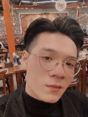 Phan Gia Lợi