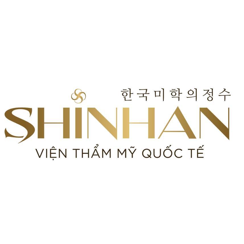 Viện Thẩm Mỹ Shinhan Quy Nhơn