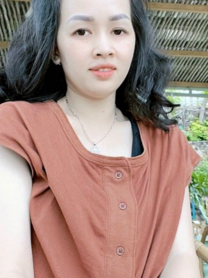 Lê Thị Thanh