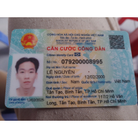 Lê Nguyên 