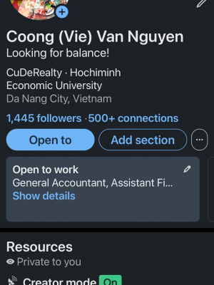 Nguyen Van Coong