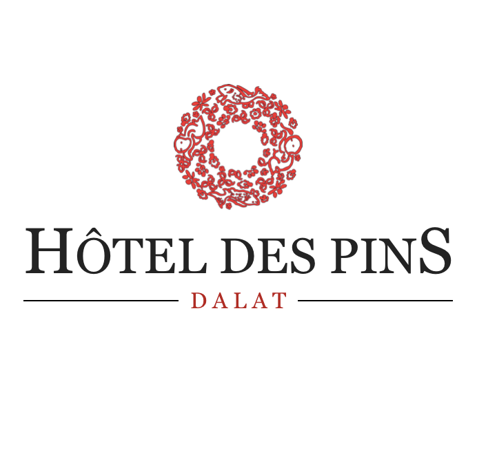 Hôtel des Pins Dalat - Lâu Đài Thông