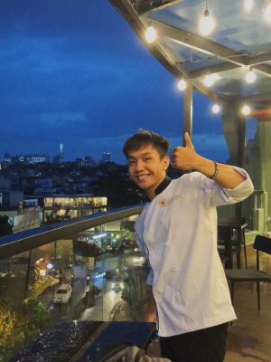 Nguyễn Thành Đạt