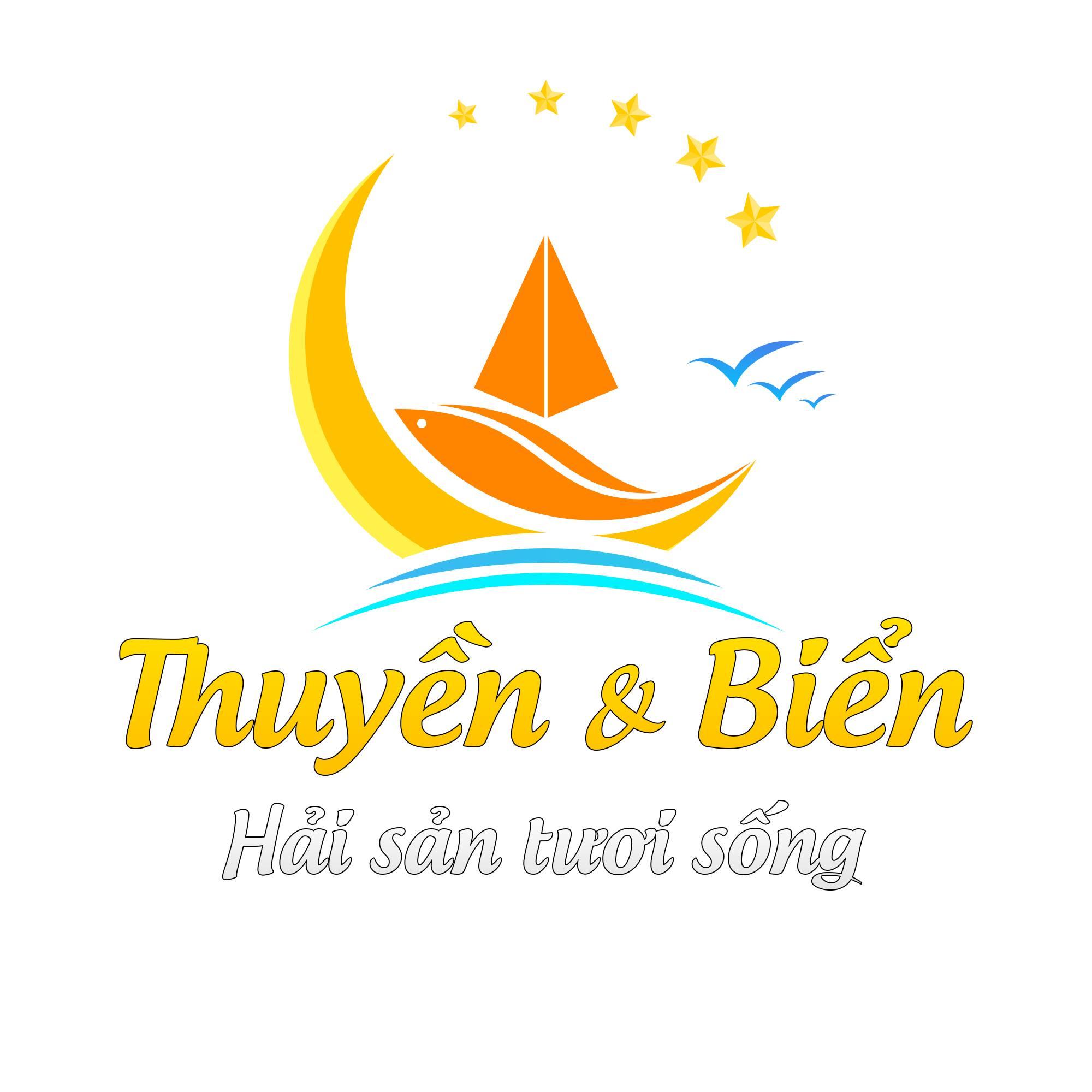 Nhà Hàng Hải Sản Thuyền & Biển