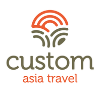 Công Ty TNHH Custom Asia Travel