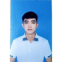 Vương Huy Giang