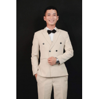 Tín Trần Châu