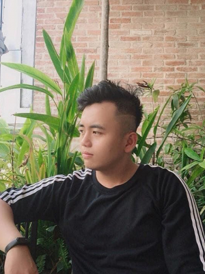 Ngô Quang Linh
