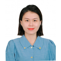 ĐỖ NGỌC THUÝ VI