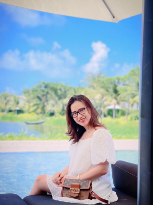 Đỗ Trần Phương Anh