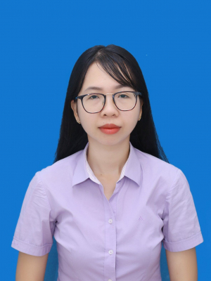 Nguyễn Thị Diễm My