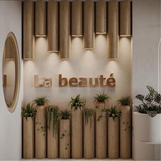 LA BEAUTÉ HOTEL