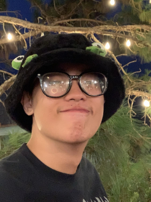 Võ Hoang Lân