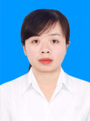TRẦN THỊ MỸ YẾN