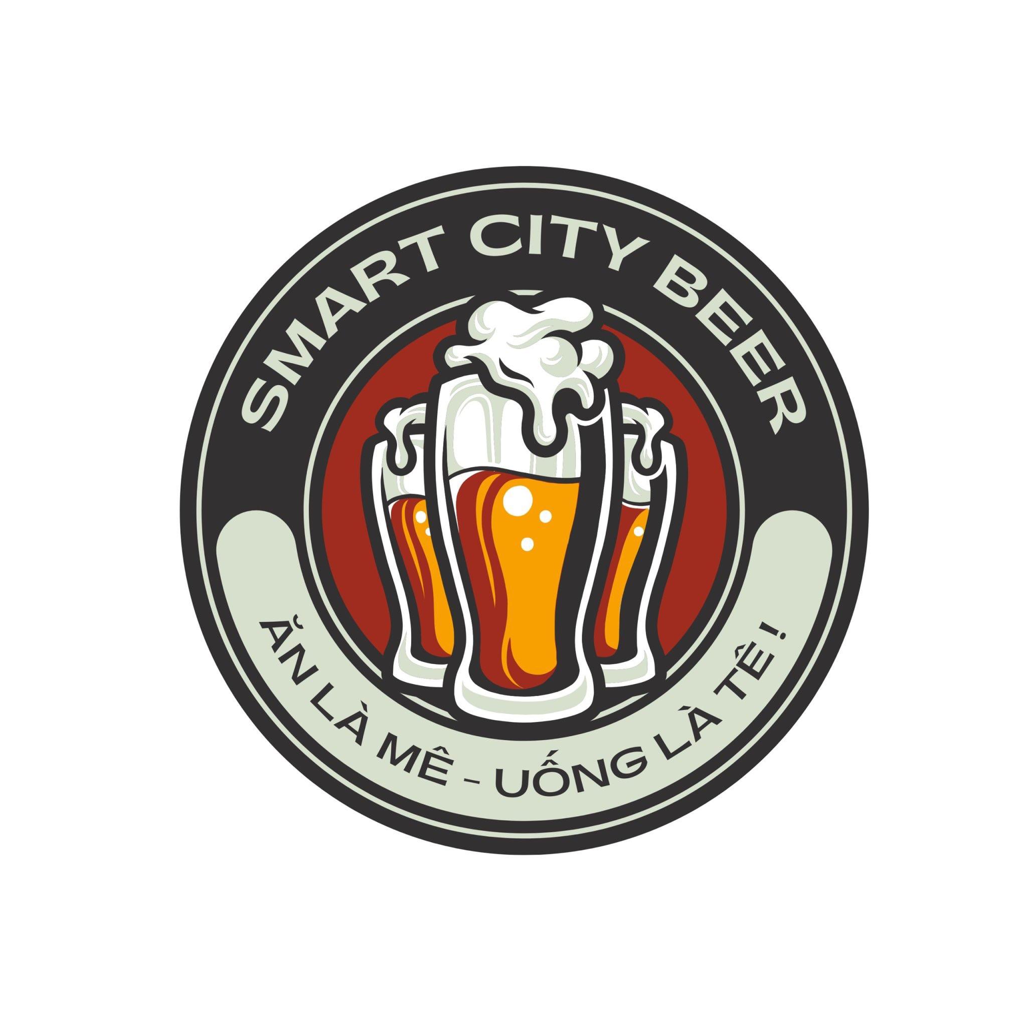 Nhà Hàng Smart City Beer