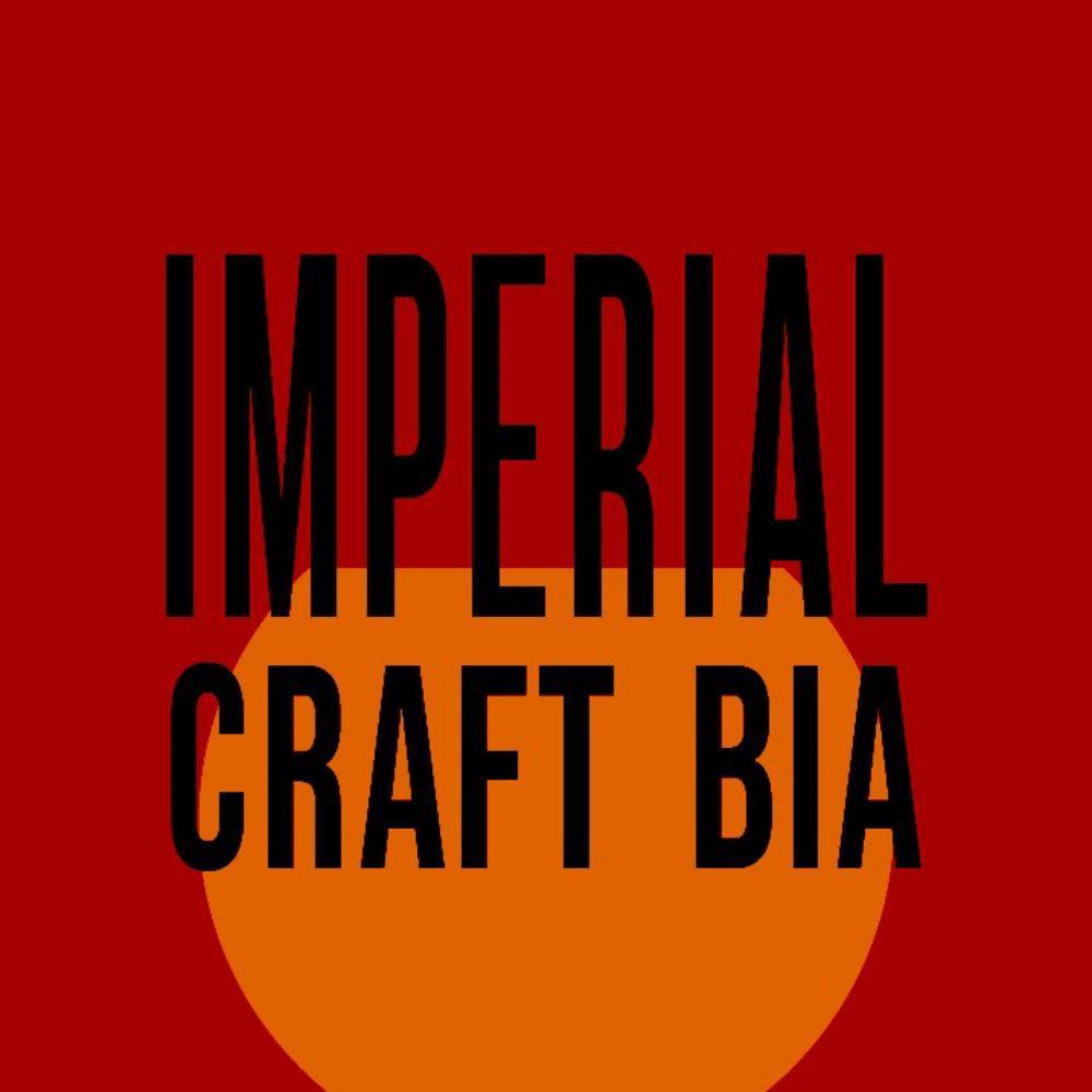IMPERIAL CRAFT BIA BREWPUB