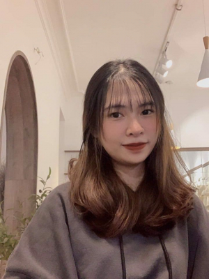 Nguyễn Mai Phương Anh