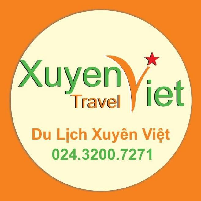 Du Lịch Xuyên Việt Hà Nội 