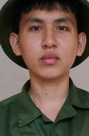 Trần Minh Tân 