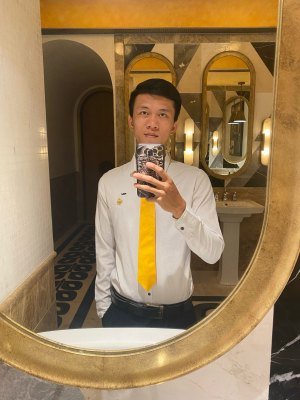 Nguyễn Hoàng Huy