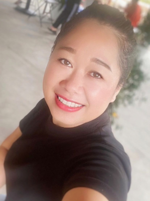 LÊ THỊ THUỲ LINH
