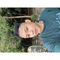 Danh Khải Minh
