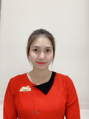 Nguyễn Thị Thuý