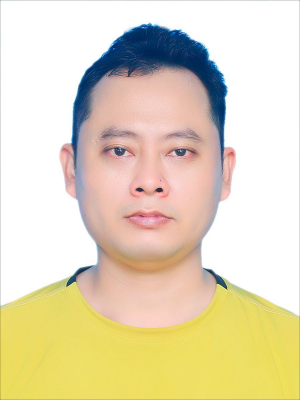 Nguyễn Thành Nhân