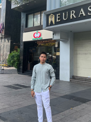 Phan Đình Tuấn Kiệt
