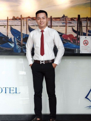 Nguyễn Anh Tuấn