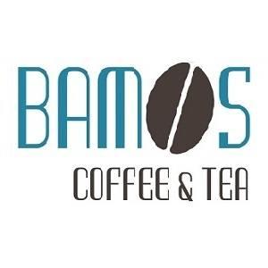 BAMOS COFFEE AND TEA
