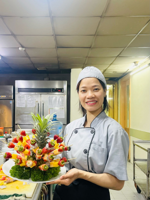Nguyễn Thị Yến