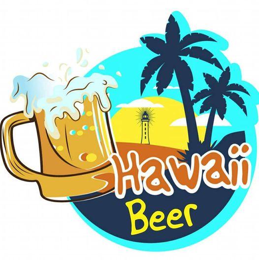 Nhà Hàng Hawaii Beer