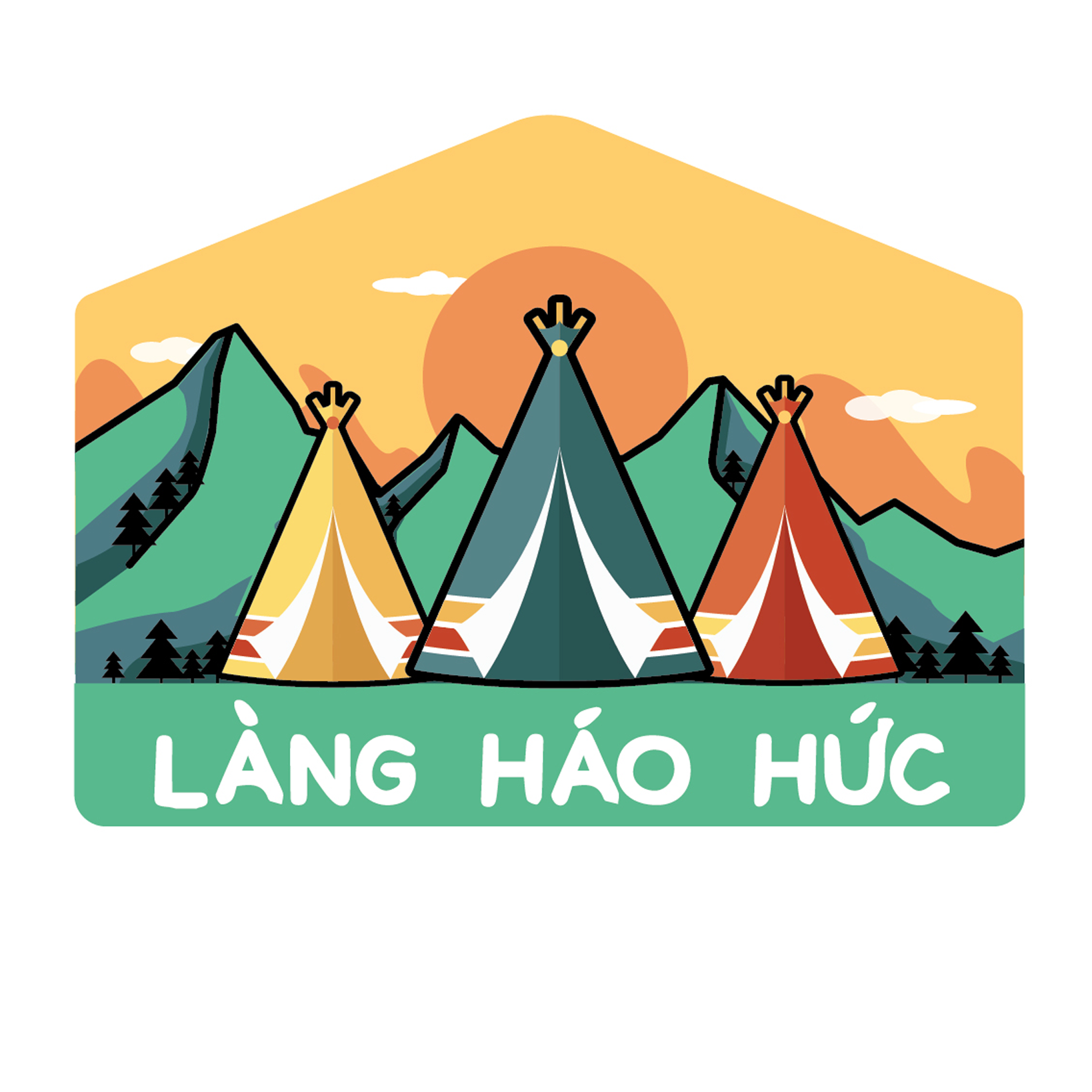Công ty TNHH Mầm nhỏ - Dự án Làng háo hức