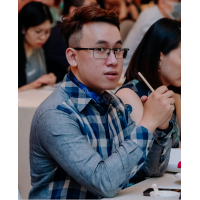 Nguyễn Trương Nghiên Đông