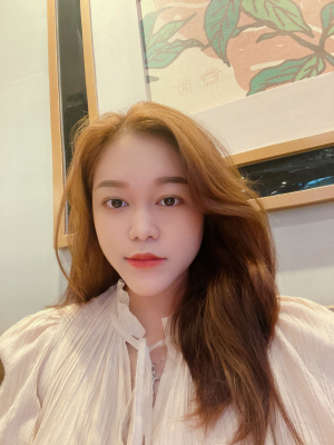 Nguyễn Vũ Như Ý